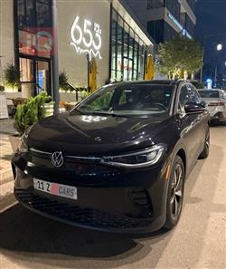 ڤۆڵکسواگن ID.4